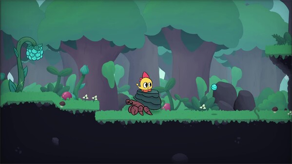 Announcement Trailer