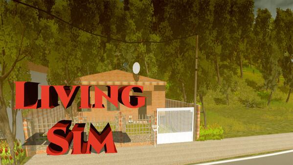 LivingSim Oficial Video