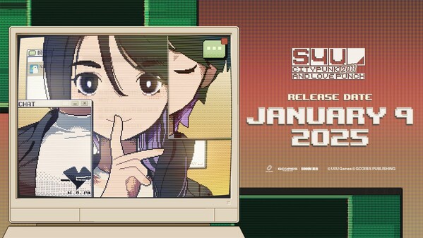 S4U: CITYPUNK 2011 AND LOVE PUNCH thumbnail 0