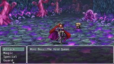 Gameplay | Into-The-Void - Reaper's Awakening!