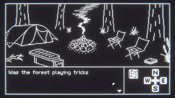 Sterling Shroud Trailer