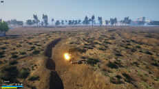 Gameplay | Capture Enemy Drones