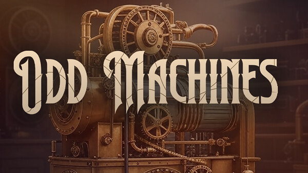 Odd Machines: Lost Artifacts screenshot thumbnail video