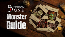 Gameplay | Dungeon Done monster guide