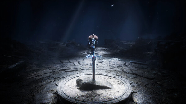 King Arthur: Legends Rise screenshot thumbnail video