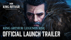 General / Cinemática | Launch_Trailer