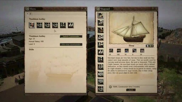 East India Company screenshot thumbnail video