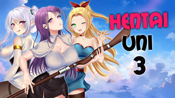 Hentai Uni 3 screenshot thumbnail video