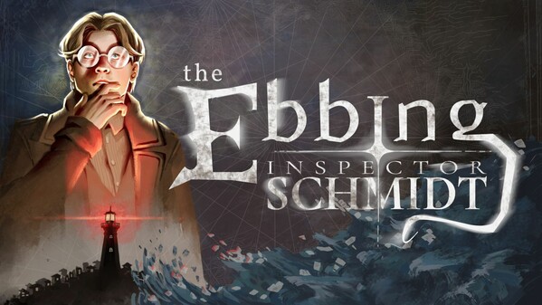Inspector Schmidt - The Ebbing - Prolog screenshot thumbnail video
