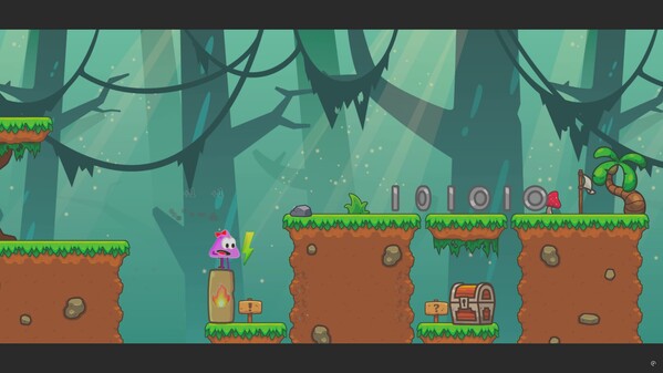 ShapeShifter launch trailer