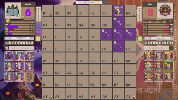 El Faction Play Trailer