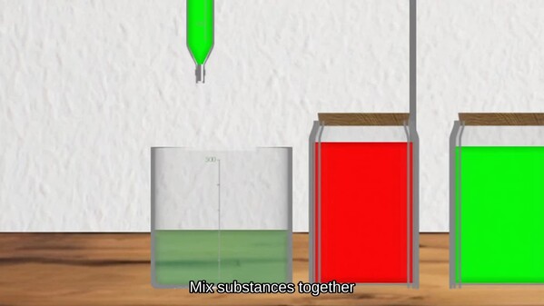 Alchemy Mastery screenshot thumbnail video