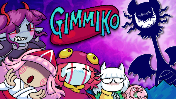 Gimmiko Final