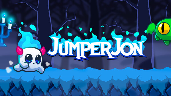 Jumper Jon screenshot thumbnail video