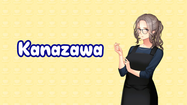 Coffee, Snow, and You screenshot thumbnail video