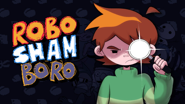 Announcement Trailer