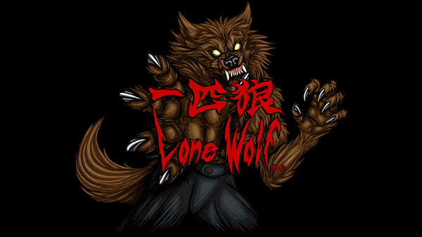 Lone Wolf screenshot thumbnail video