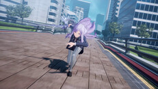 General / Cinematic | SWORD ART ONLINE Fractured Daydream - Story Trailer