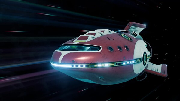 Star Conflict - Persei-8 screenshot thumbnail video