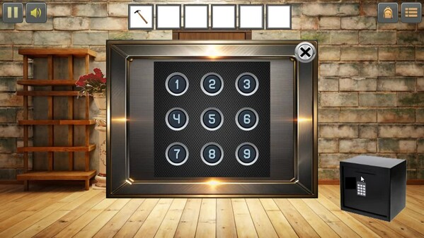 Room Escape: Open Doors screenshot thumbnail video