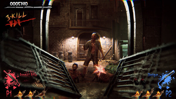 Game Trailer