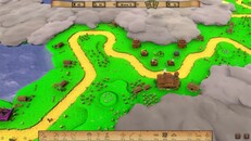 Gameplay | Rustic Defense promo Dec 2024