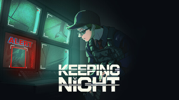 Keeping Night - Teaser