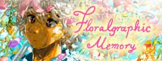 Floralgraphic Memory