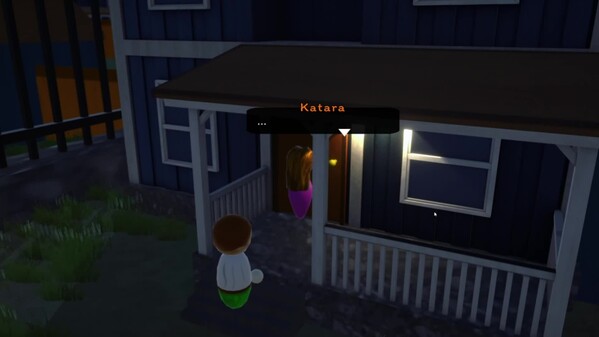 Costume Curse - Alpha Demo Trailer