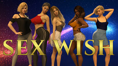 General / Cinematic | Sex Wish Trailer