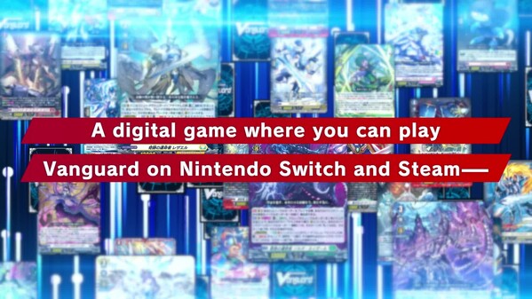 Cardfight!! Vanguard Dear Days 2 screenshot thumbnail video