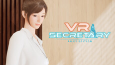 Teaser | VR Secretary Trailer