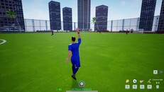 Gameplay | Ultimate Soccer Gameplay