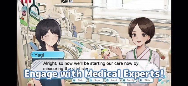 First Steps in the NICU