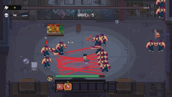 Endless Mode Update