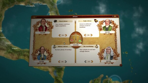 Commander COTA screenshot thumbnail video