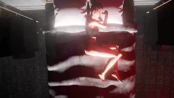 Nightmare Owl Official Trailer