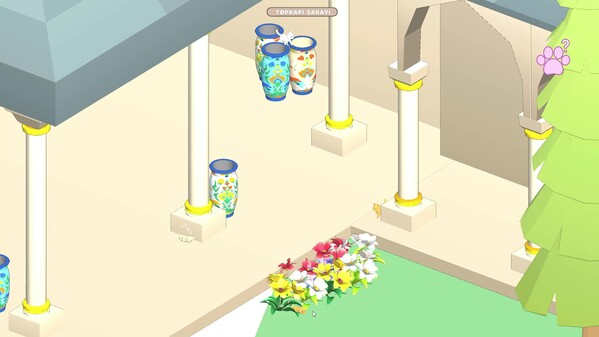 Maya: Cats of Istanbul screenshot thumbnail video