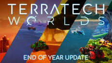 Gameplay | TerraTech Worlds 