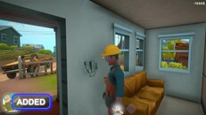 Gameplay | House Builder 2 - Early Gameplay Tease