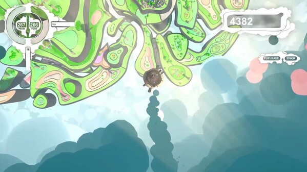 Cloud Piercer - launch trailer