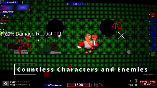 Blitz Gameplay Trailer