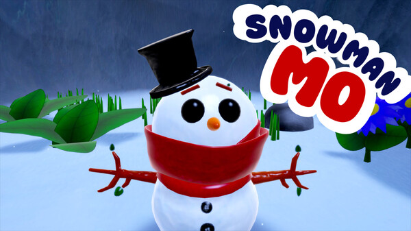 Snowman Mo screenshot thumbnail video