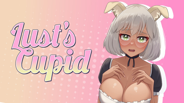 Lust's Cupid NSFW Trailer - Japan