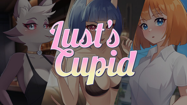 Lust's Cupid Highlight Trailer - Japan