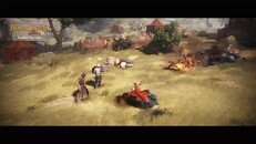 Ukázka ze hry | I’ll Let My Gun Do the Talking for Me, Deadeye - Combat Trailer (PEGI)