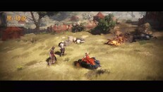 ゲームプレイ | [JP] Deadeye - Combat Trailer