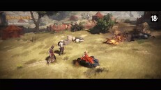 Трейлер игрового процесса | [RU] Deadeye - Combat Trailer