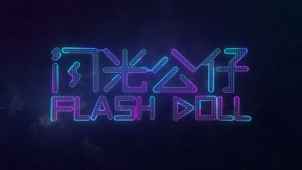 Flash Doll screenshot thumbnail video