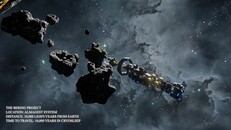 Ön Fragman | Space Engineers 2 Reveal Trailer Dec 2024